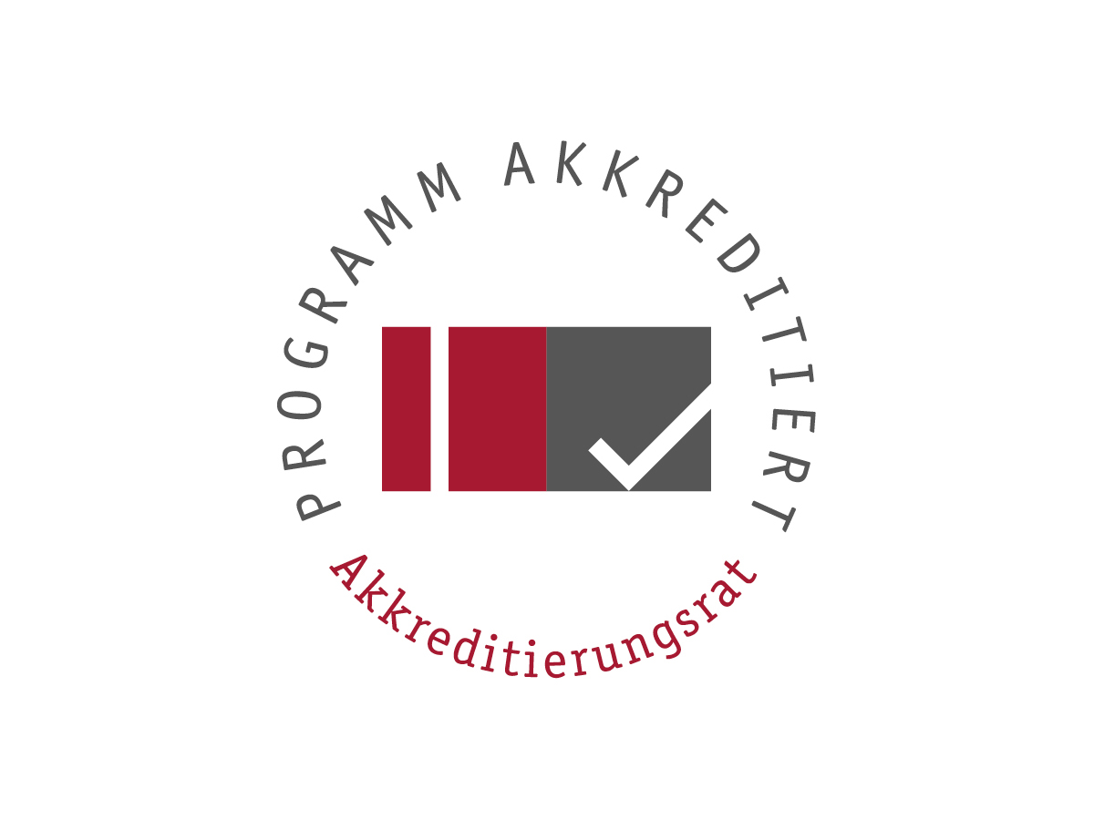 Siegel des Akkreditierungsrats