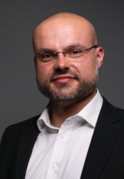 Portraitbild von Thomas Niemand