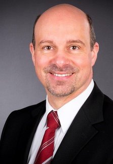 Portraitbild von Leif Steuernagel