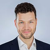 Dipl.-Wirtsch.-Ing. Mario Christian Sillus