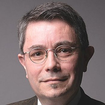 Prof. Dr. Christoph Schwindt