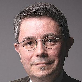 Prof. Dr. Christoph Schwindt