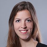 Amelie Düe, M. Sc.