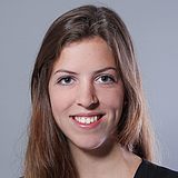 Amelie Düe, M. Sc.