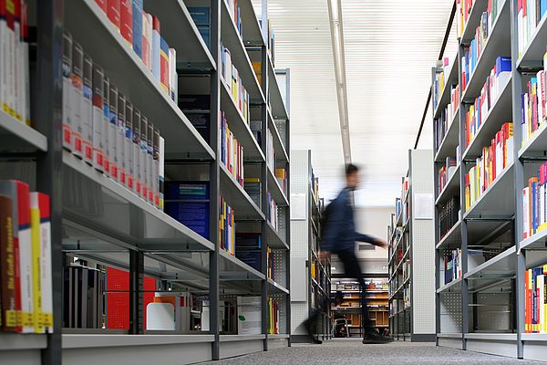 Bibliothek Bibliothek