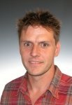 Portraitbild von Thomas Hardebusch